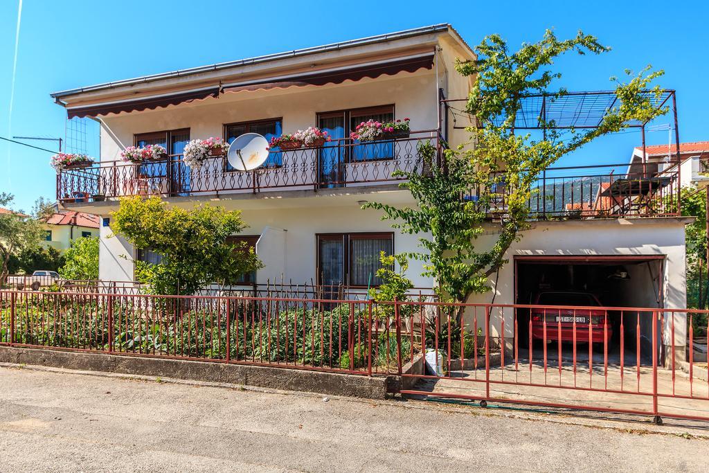 Apartments Marija Kaštela Eksteriør billede