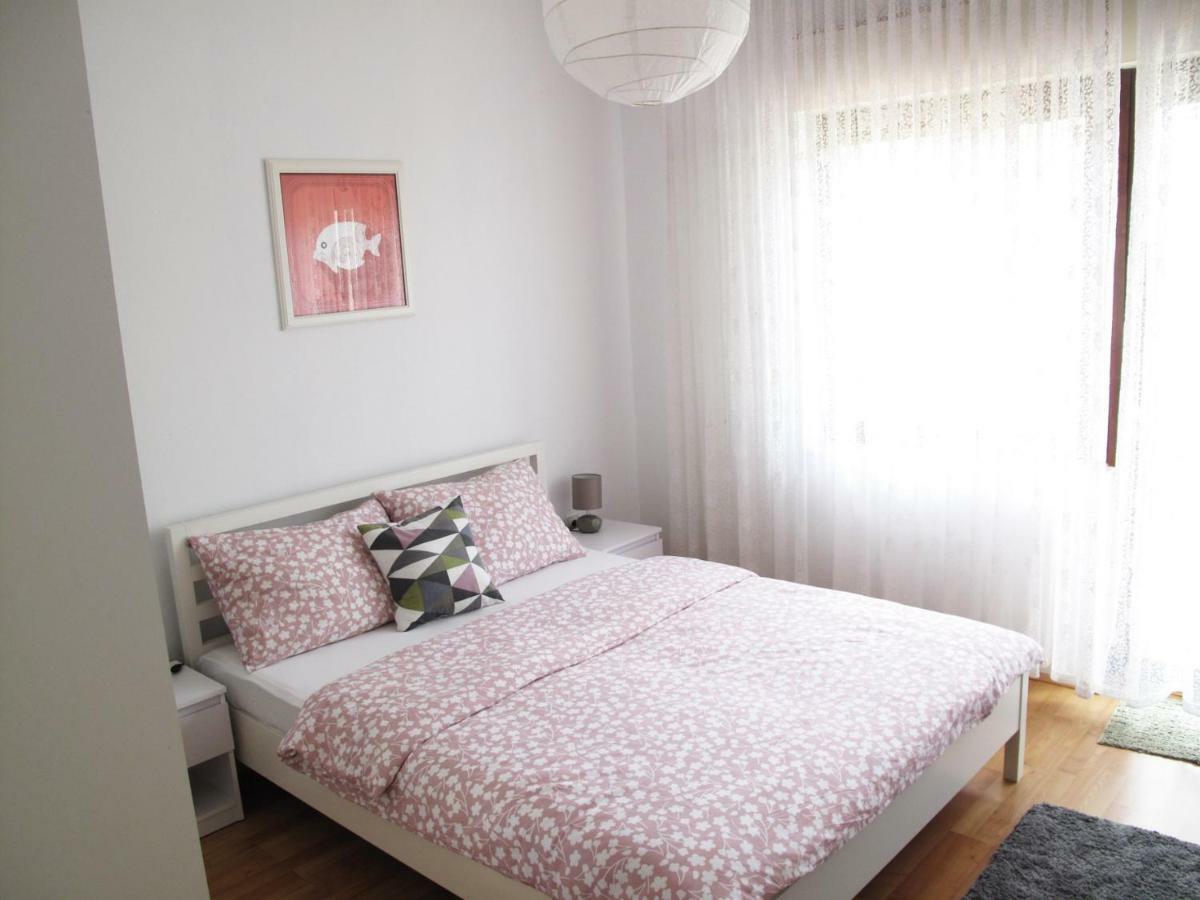 Apartments Marija Kaštela Eksteriør billede