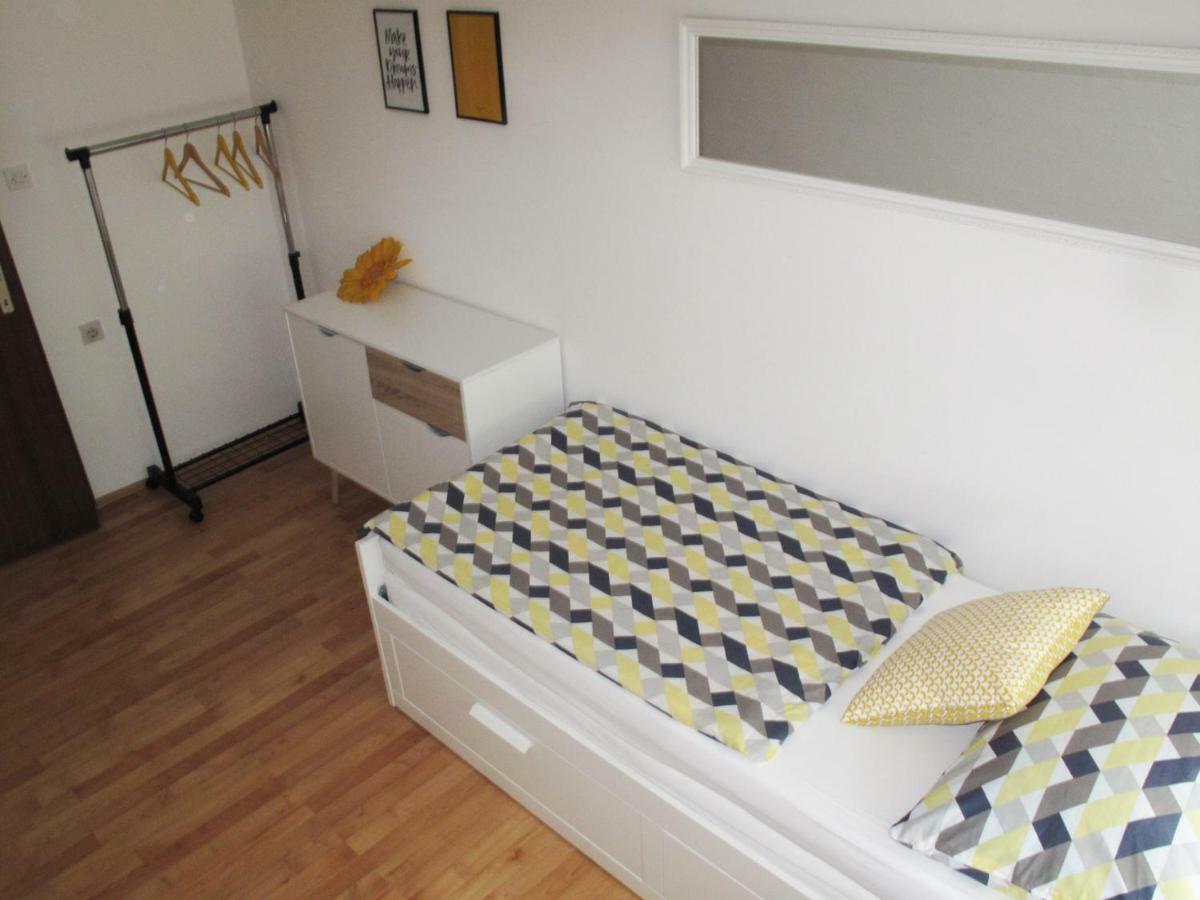 Apartments Marija Kaštela Eksteriør billede