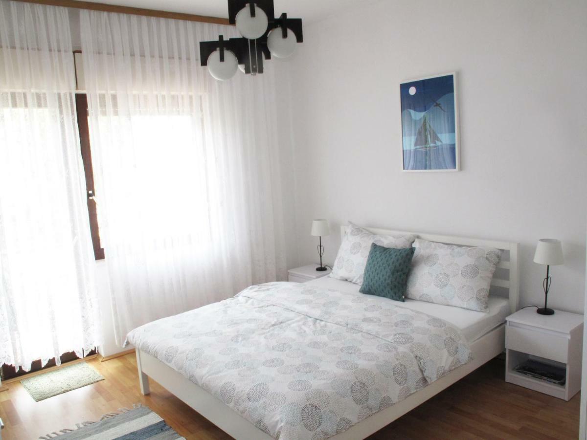 Apartments Marija Kaštela Eksteriør billede