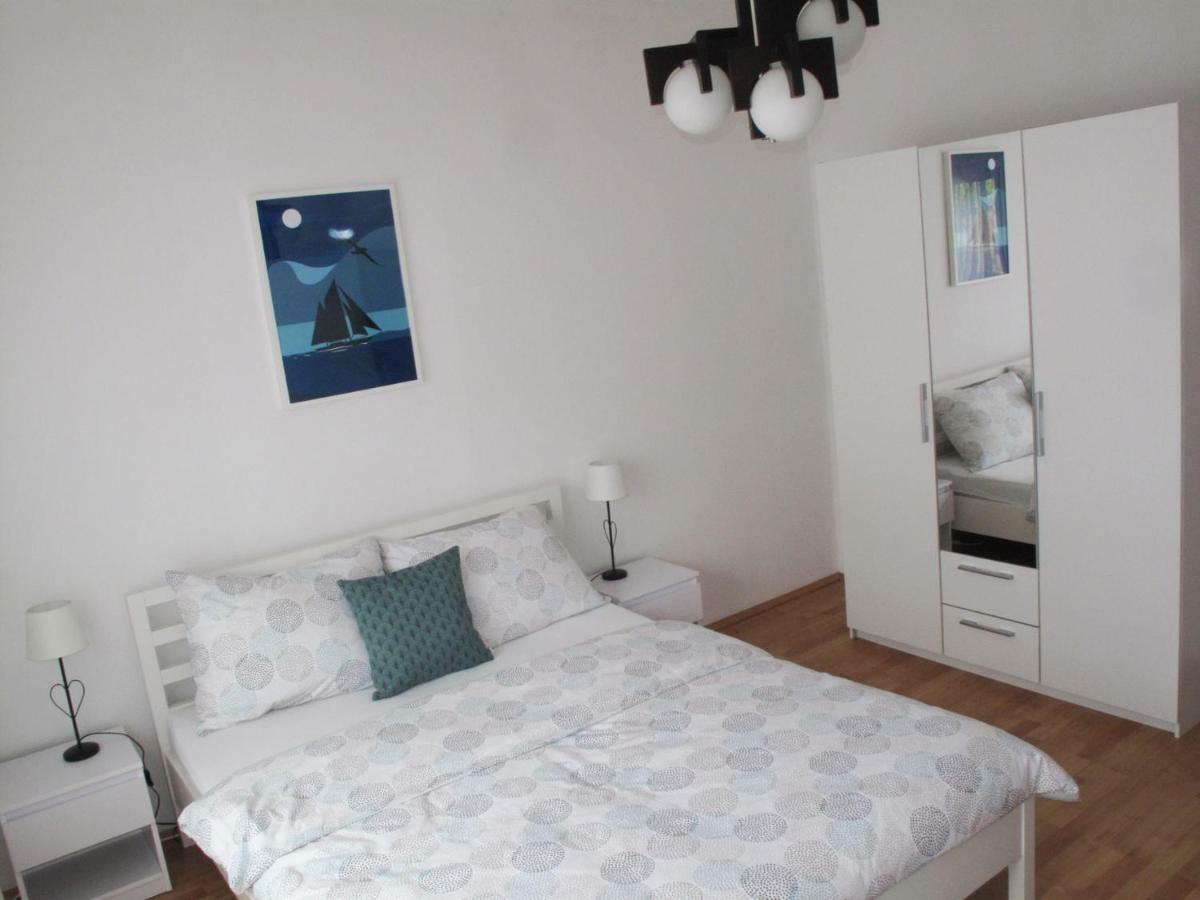 Apartments Marija Kaštela Eksteriør billede
